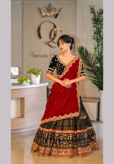 lehenga