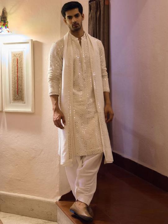kurtha for men